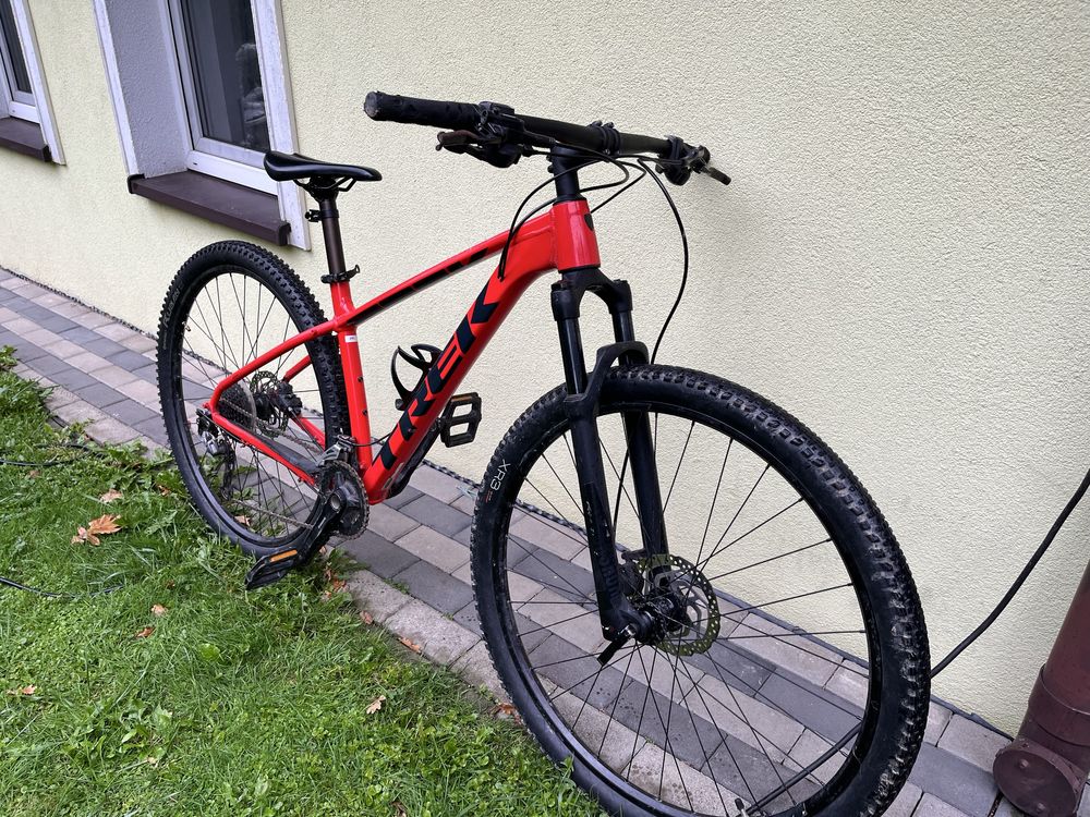 Sprzedam trek-x-caliber7