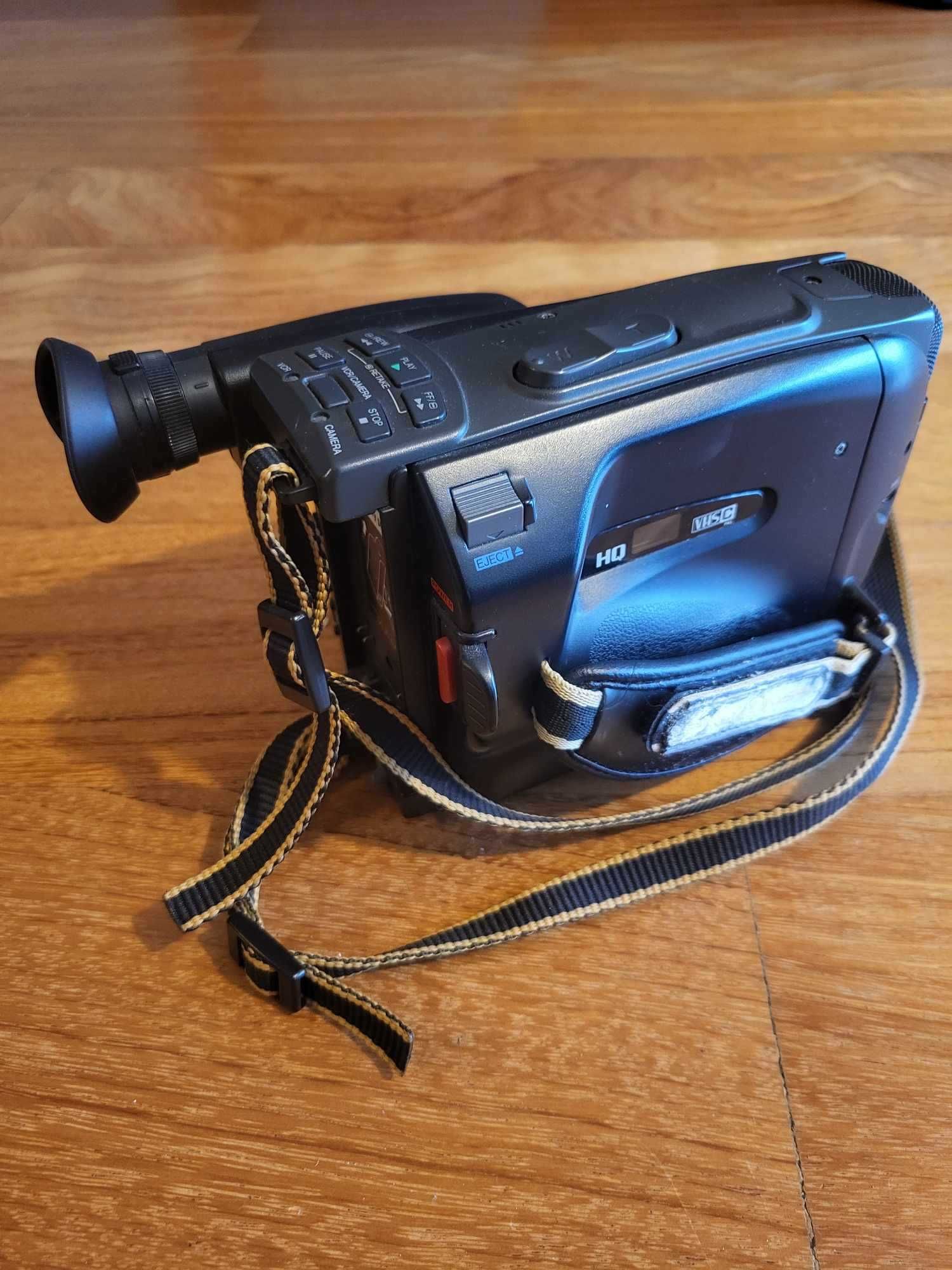 Máquina Filmar | Philips Explorer M620
