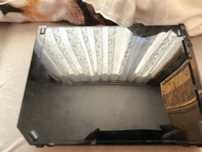 Czarne Nintendo Wii full sprawne sama konsola