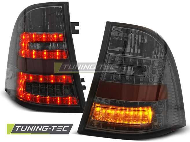 Передние фары фонари Mercedes W163 ML M-KLAS Мерседес LPME84