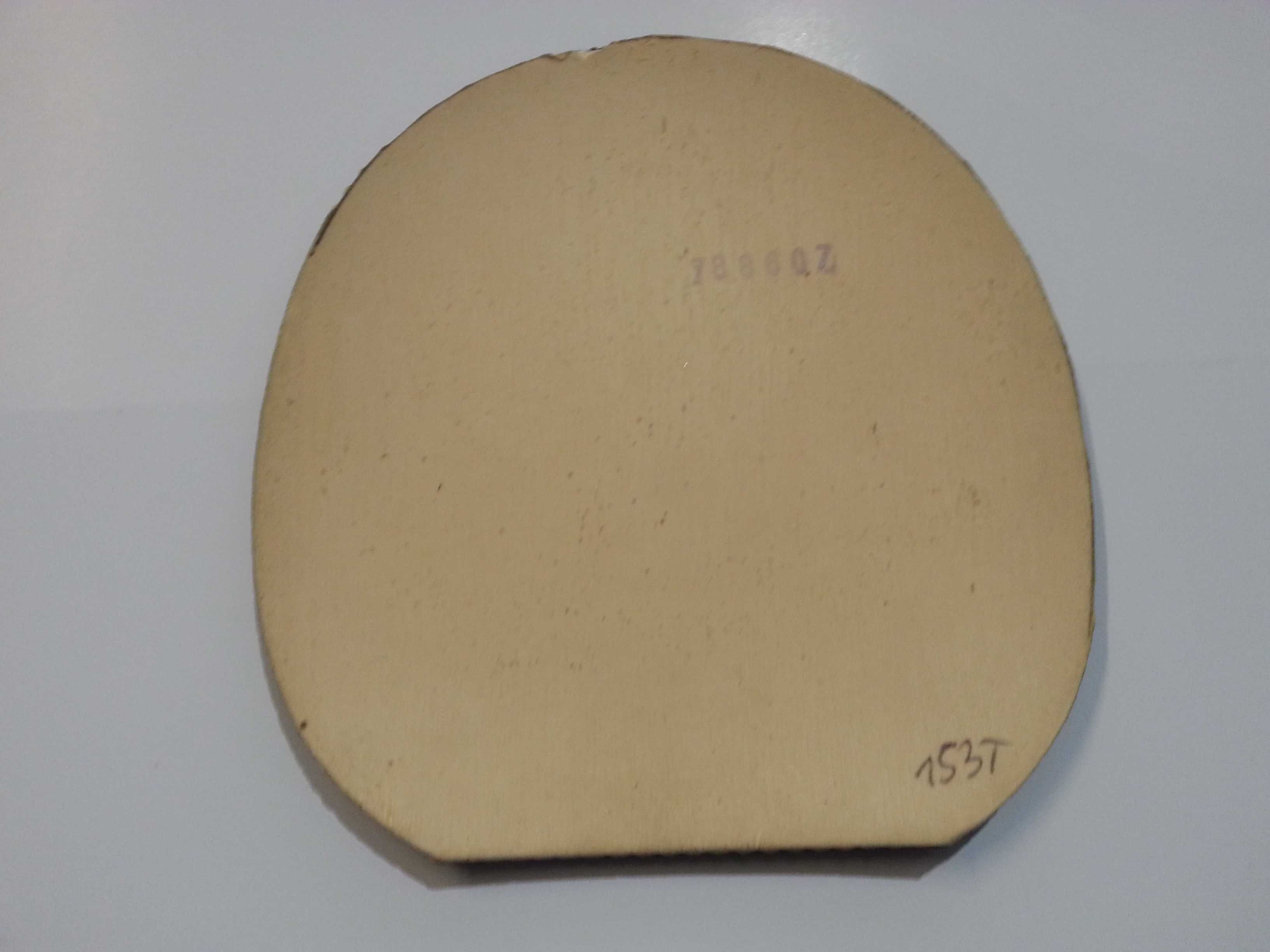 Okładzina Butterfly SOFT D13 1,7 (153T)