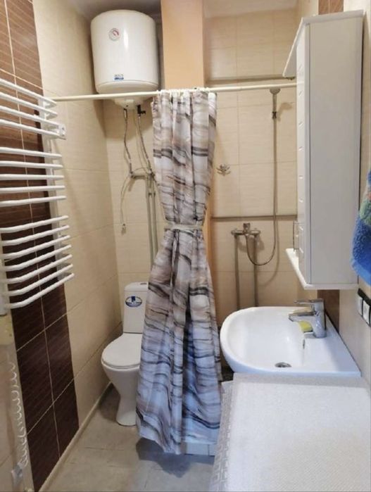 Оренда 1к.квартири вул.Марка Вовчка.Власник