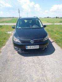 Sprzedam, VW Touran 2.0 D