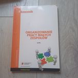 Organizowanie pracy małych zespołów