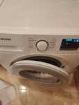 Pralka Samsung Eco bubble 6kg