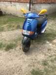 Скутер Piaggio sfera 50 cm3