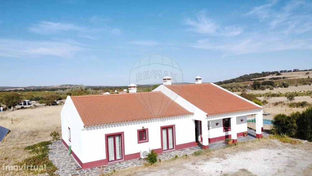 Moradia T3 para venda