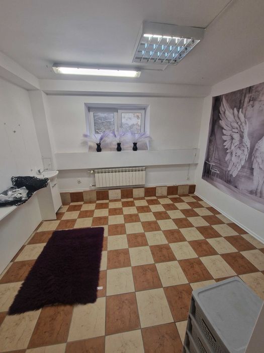 Do wynajęcia lokal - Centrum Pruszkowa