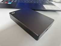 Dysk zewnętrzny 2,5" Seagate Backup Plus 5TB