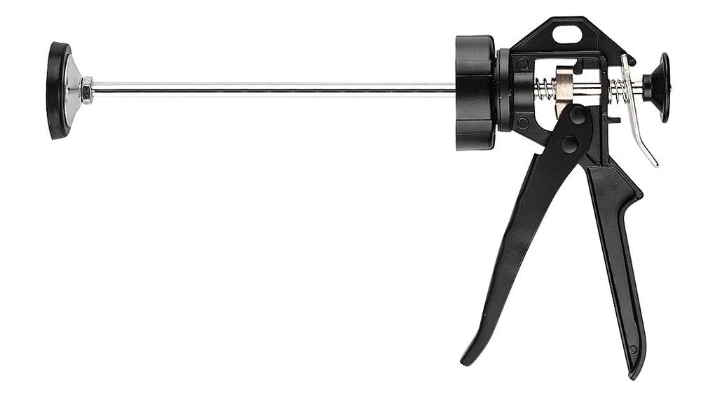 Wyciskacz Do Mas Uszczelniających, Silikonu 310 Ml Neo 61-005