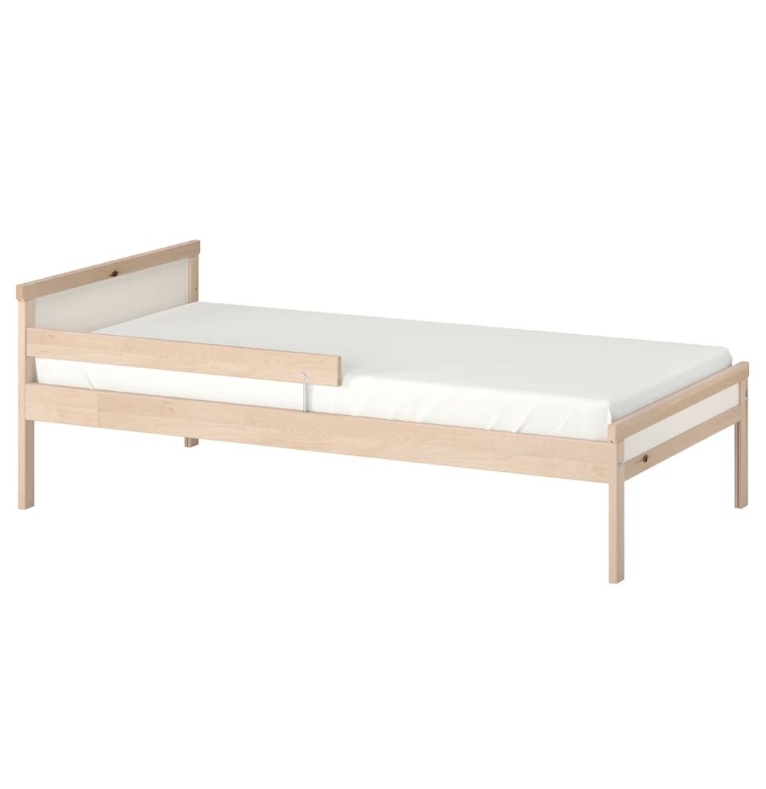 Cama criança Ikea