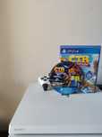 CTR: Nitro-Fueled PS4/PS5