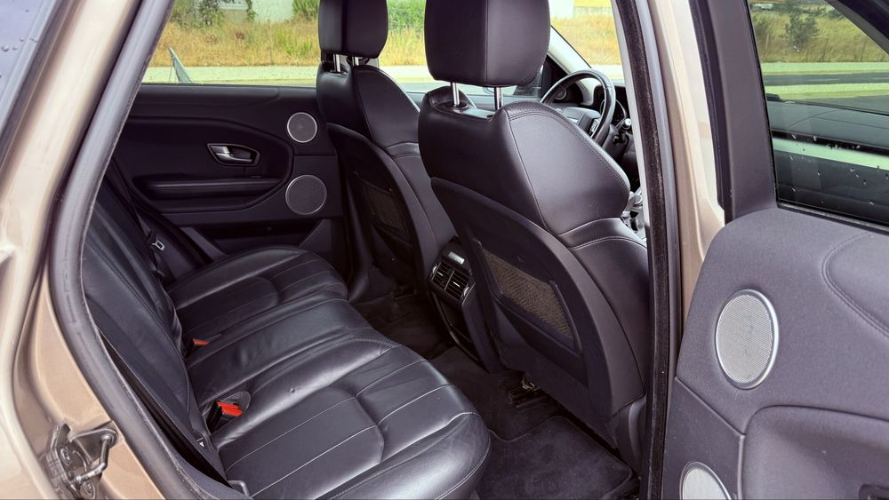 Land Rover Evoque 2.0 ed4