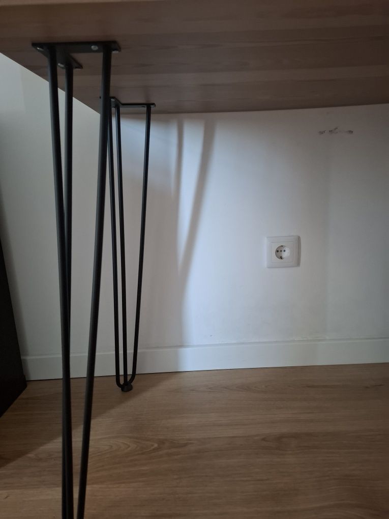 Secretária 120×60