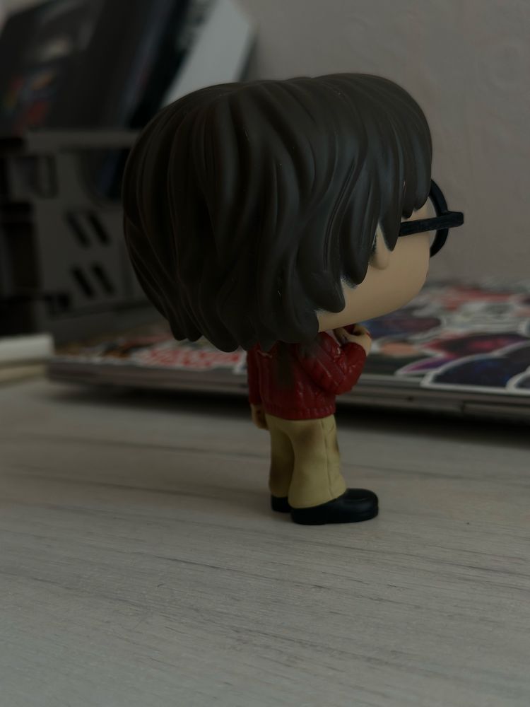 Harry Potter FUNKO POP
