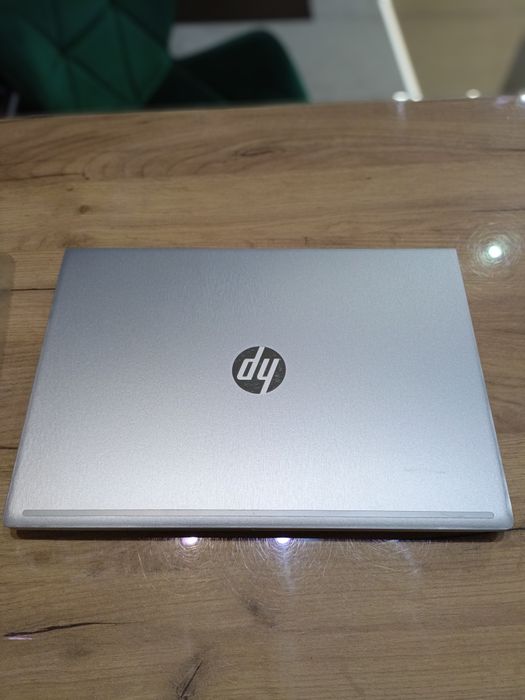 HP Probook 450 G6\ Core I5\ Intel UHD\ 16GB DDR4 #ELEMENTO