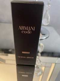 Perfumy oryginal Armani code Perfumy 15ml
