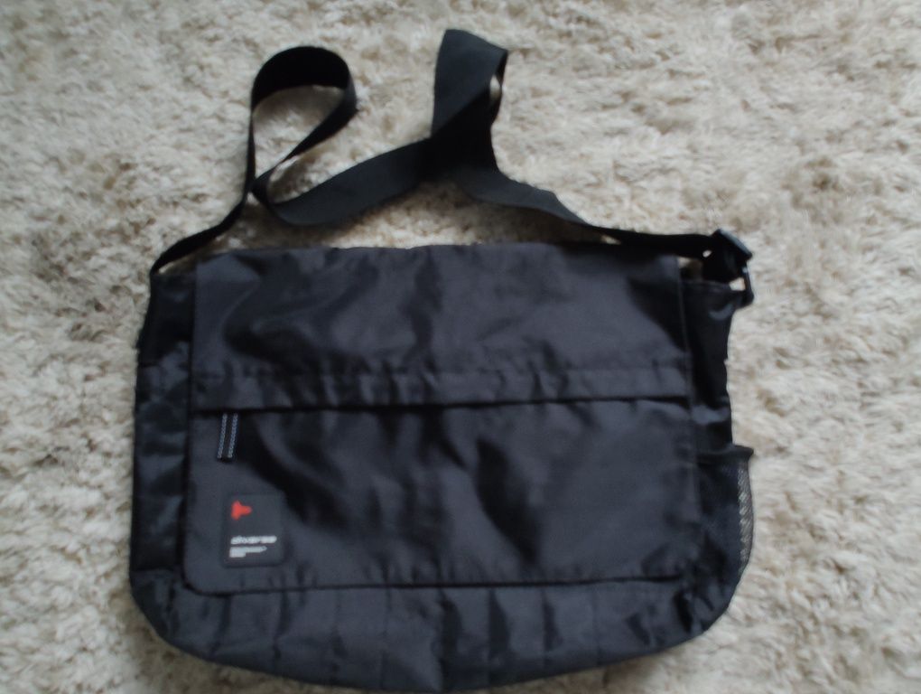 Torba na ramię/laptop Diverse