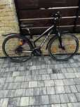 Scott sportster, deore,hydraulika,S