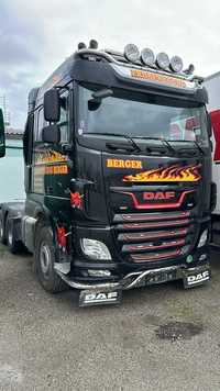 DAF XF 530