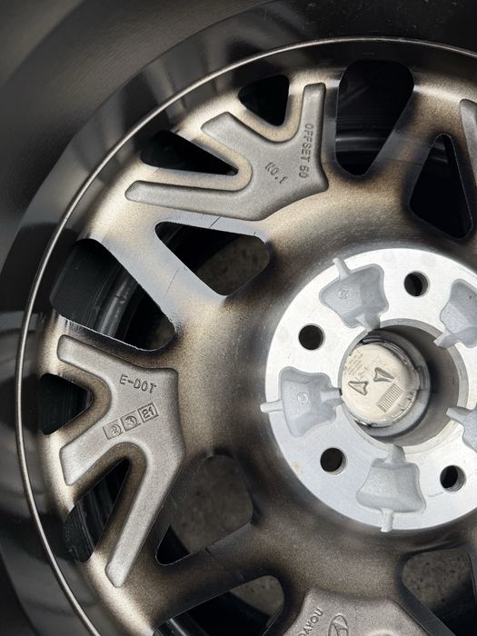 Диски 18 5.114,3 ЕТ50 7,5jx18H2 Hundai KONA