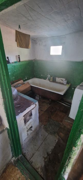 Дом, хата, дім, садиба, Христофорово