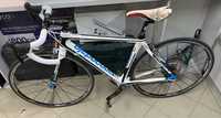 Rower kolarzowy Cannondale synapse