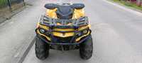 Can am Outlander 1000