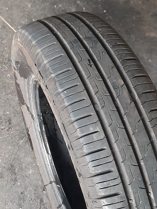 Opona 155/70R14 77T Continental EcoContact 6
