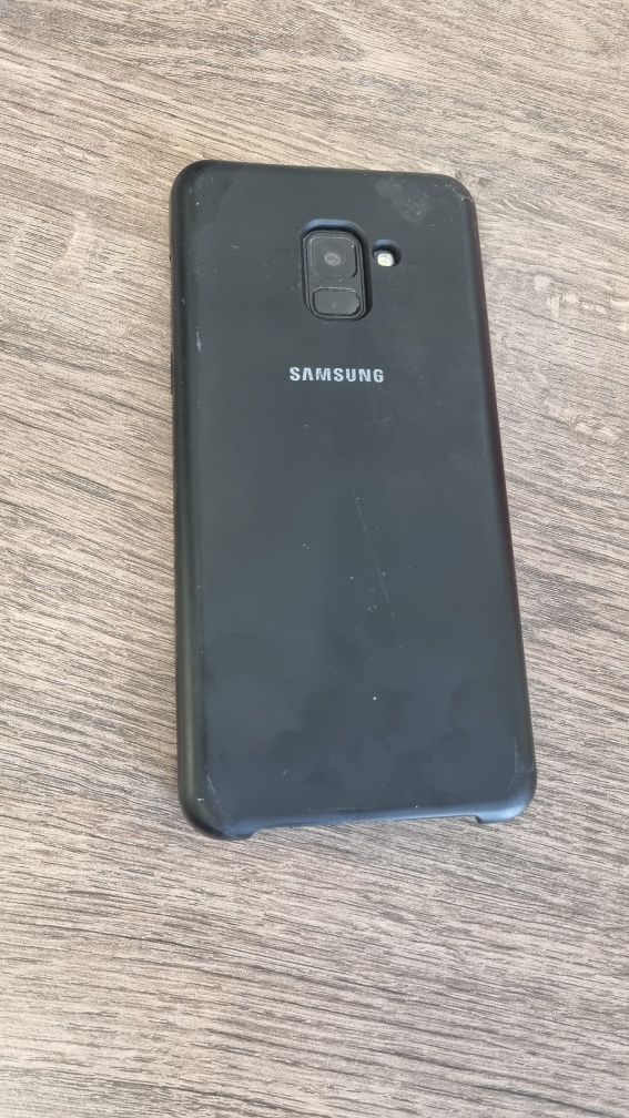 Samsung A8 SM-A730F