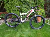 Specialized Stumpjumper Fsr Carbon GX12 koła 29 Fox trail enduro