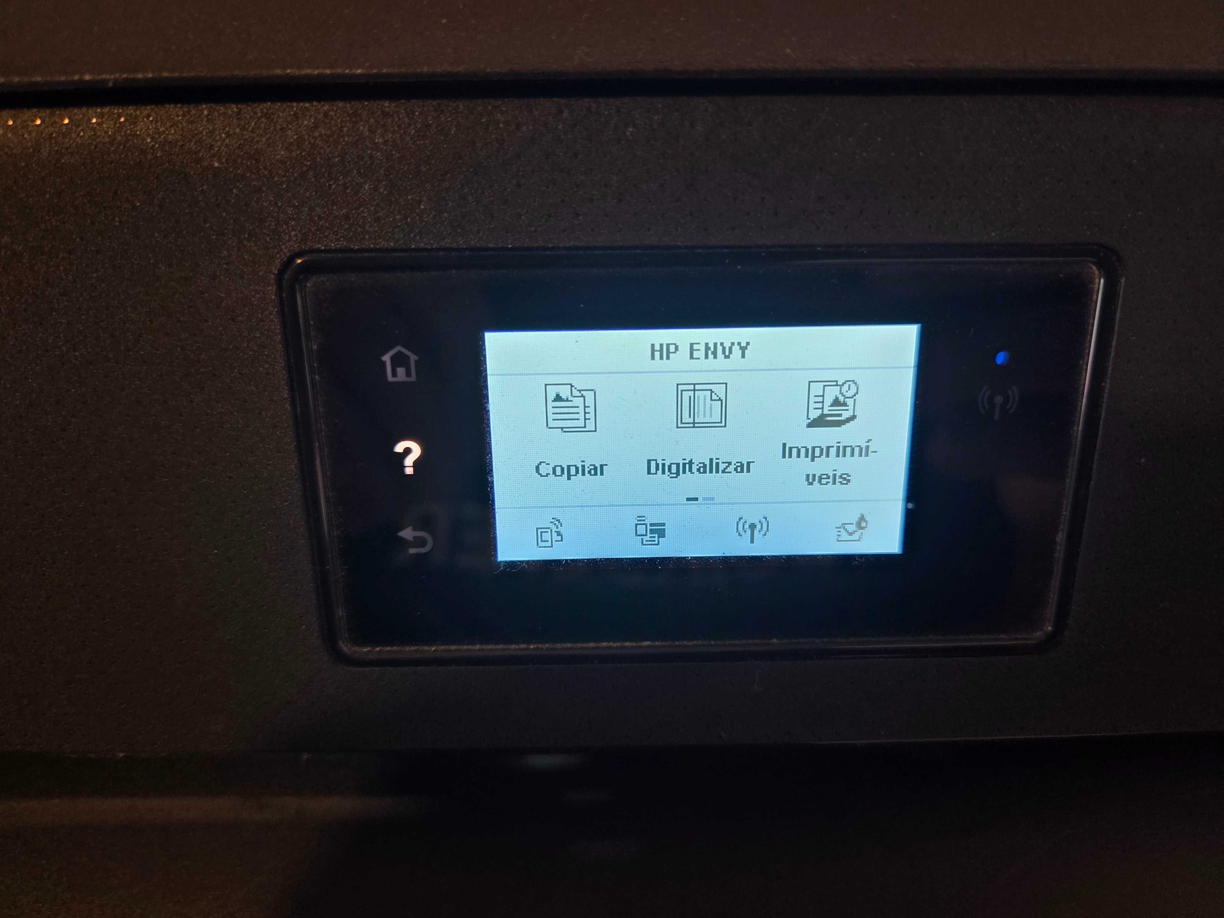 HP Envy 5544 MFP