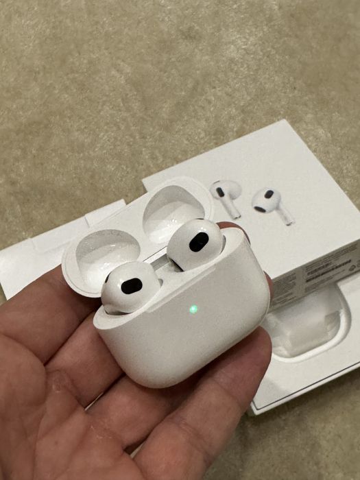 Apple AirPods 3 geração