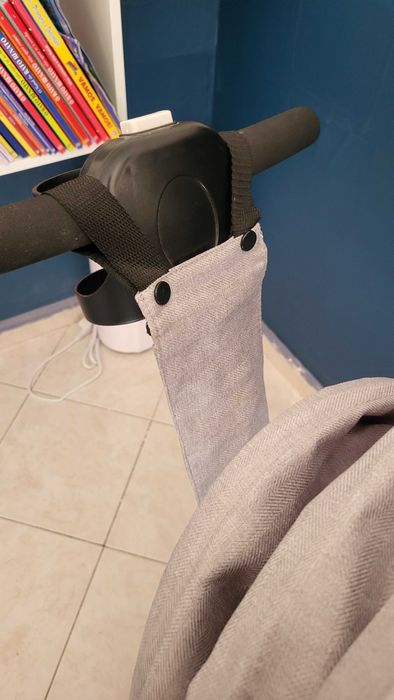 Triciclo Lionelo Berry