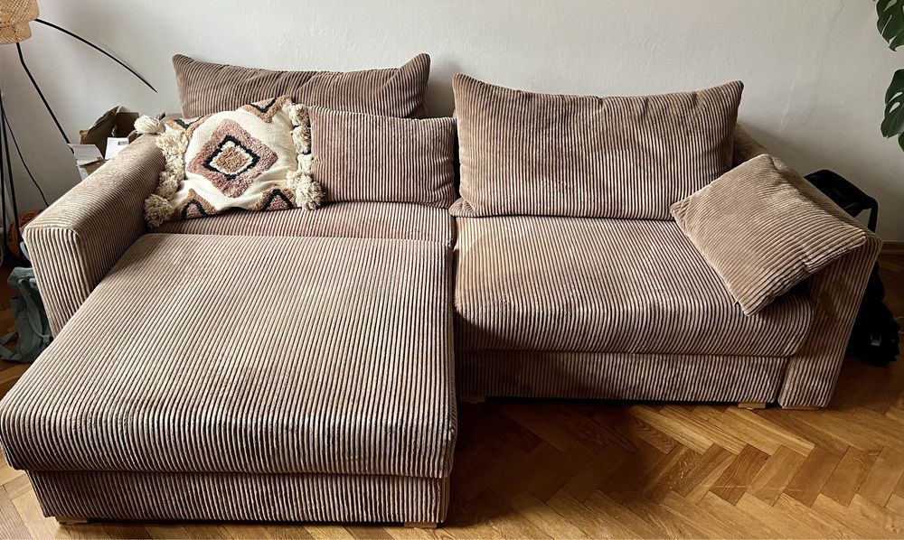 Sofa kanapa Swarzędz