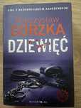 Dziewięć mieczyslaw gorzka ksiazka