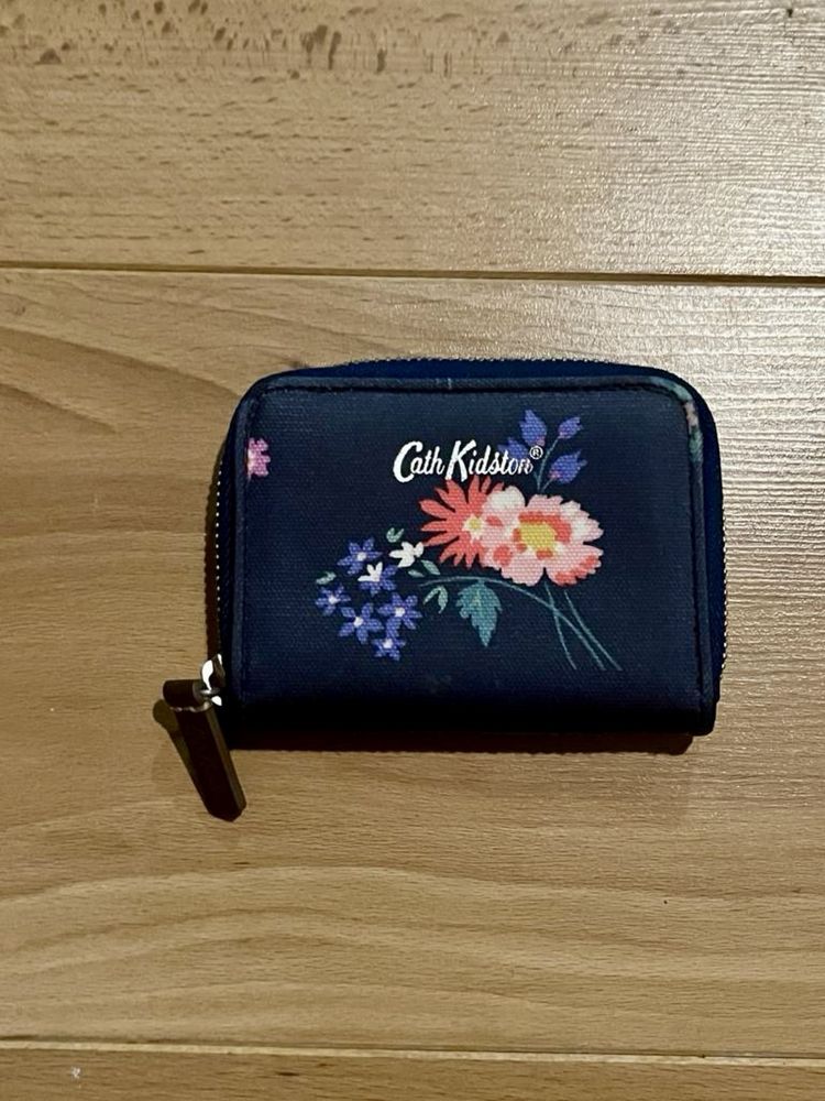 Carteiras Cath Kidston