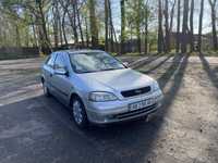 Opel Astra 1.6 Опель Астра 1.6