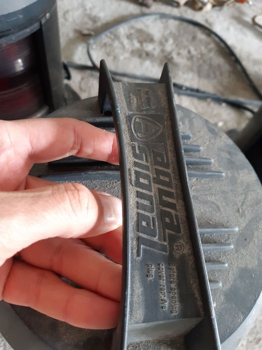 Lampy morskie sygnalizacyjne 5 sztuk