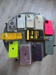 Чохли до iPhone 14