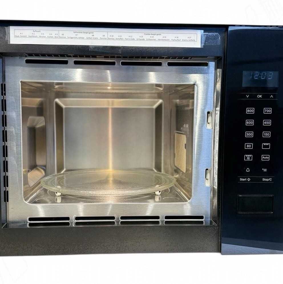 Miele / Міле Мікрохвильова піч M 2234, вбудована, 17 л