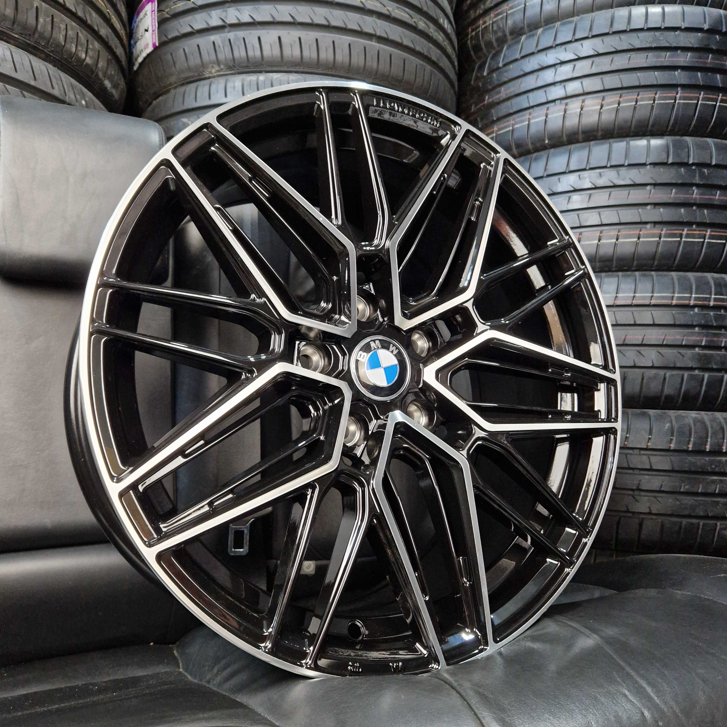 Диски На Авто R19 5x120 BMW 3 5 7 F10 F01 F12 E90 X3 X4 X5 X6 F15 F16