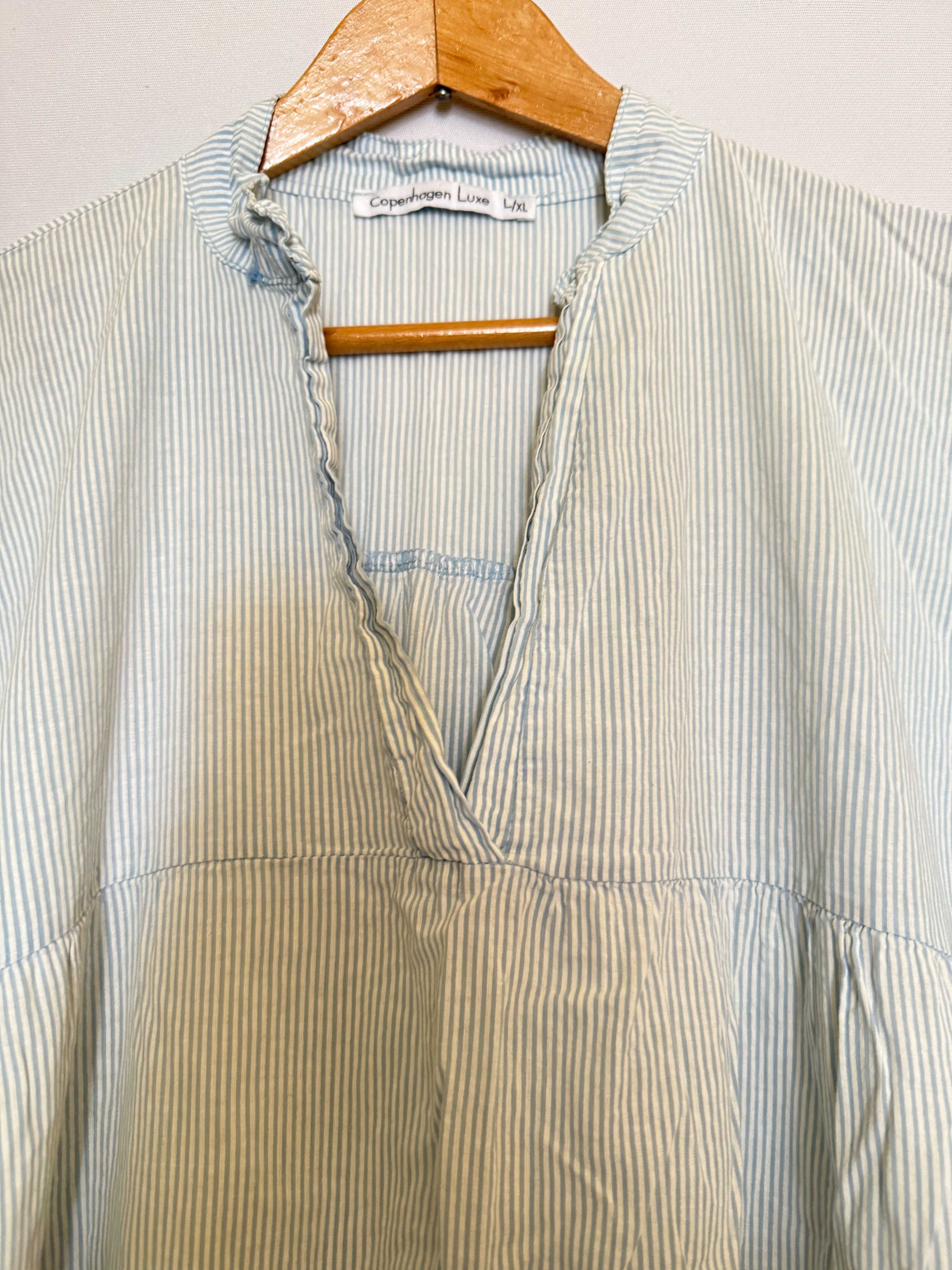 Sukienka Copenhagen Luxe roz.L
