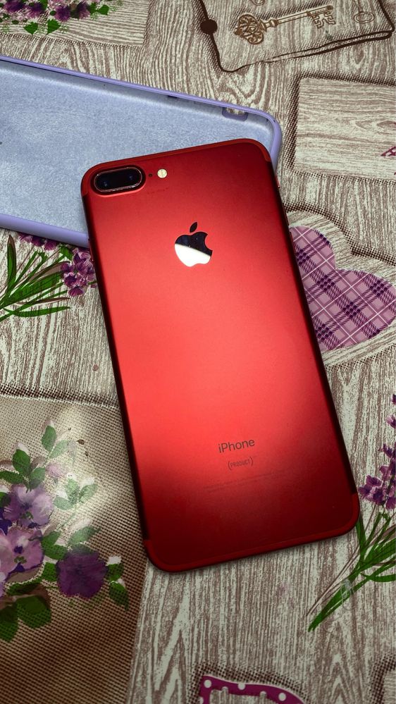 IPhone 7 plus 256, айфон 7 плюс 256