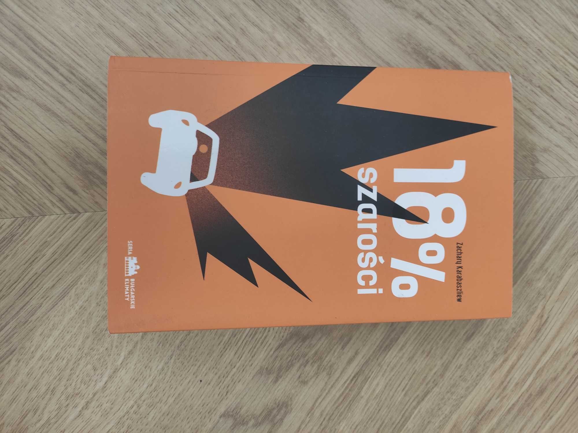 18% szarości, Zachary Karabaszliew