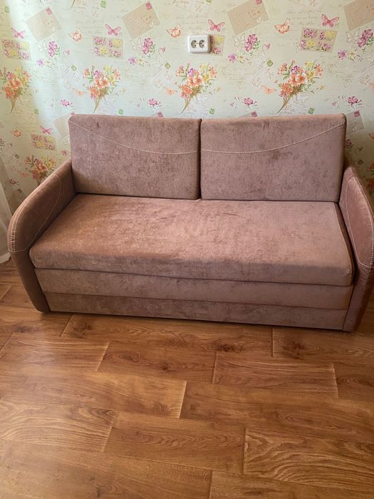 Продам  диван бу