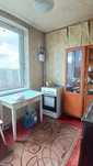 В продаже 1комнатная квартира возле метро Студенческая,1й дом!