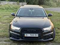 Audi a6c7 ауди а6