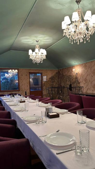 Оренда Комфортних теплих Альтанок Біля Озера "Срібний Кіл" наПозняках