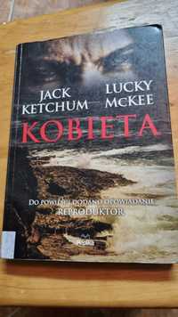 Jack Ketchum Lucky McKee Kobieta